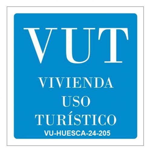 Apartamento Vico Escarrilla Exterior foto